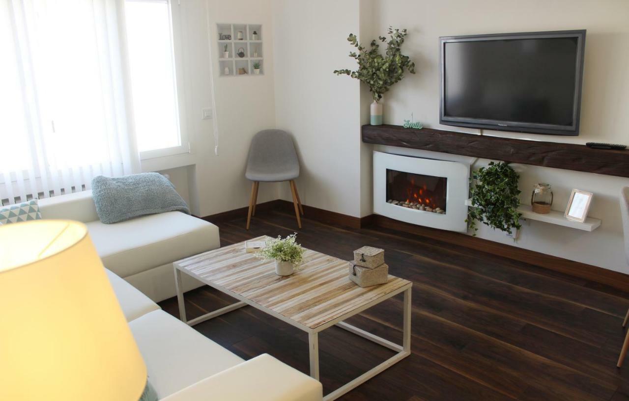 Salamaca-goya Apartamento Madrid